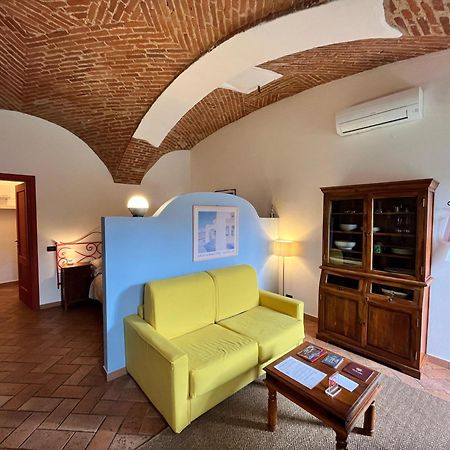 Le Serre Suites & Apartments Moncalieri Exterior foto