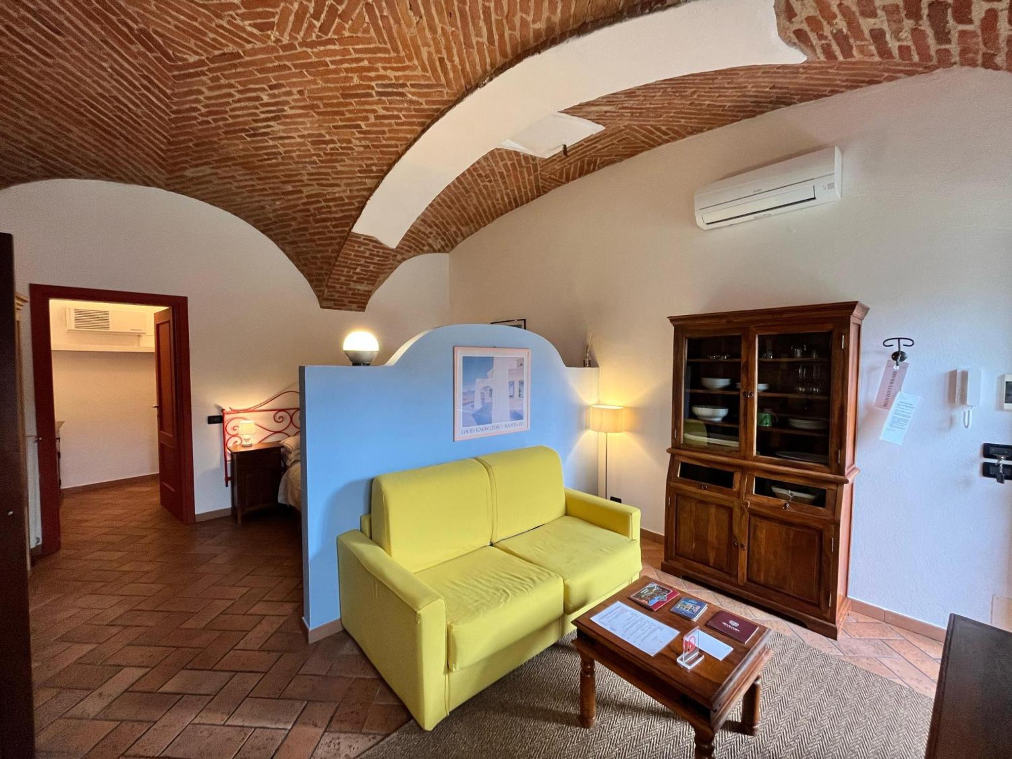 Le Serre Suites & Apartments Moncalieri Exterior foto