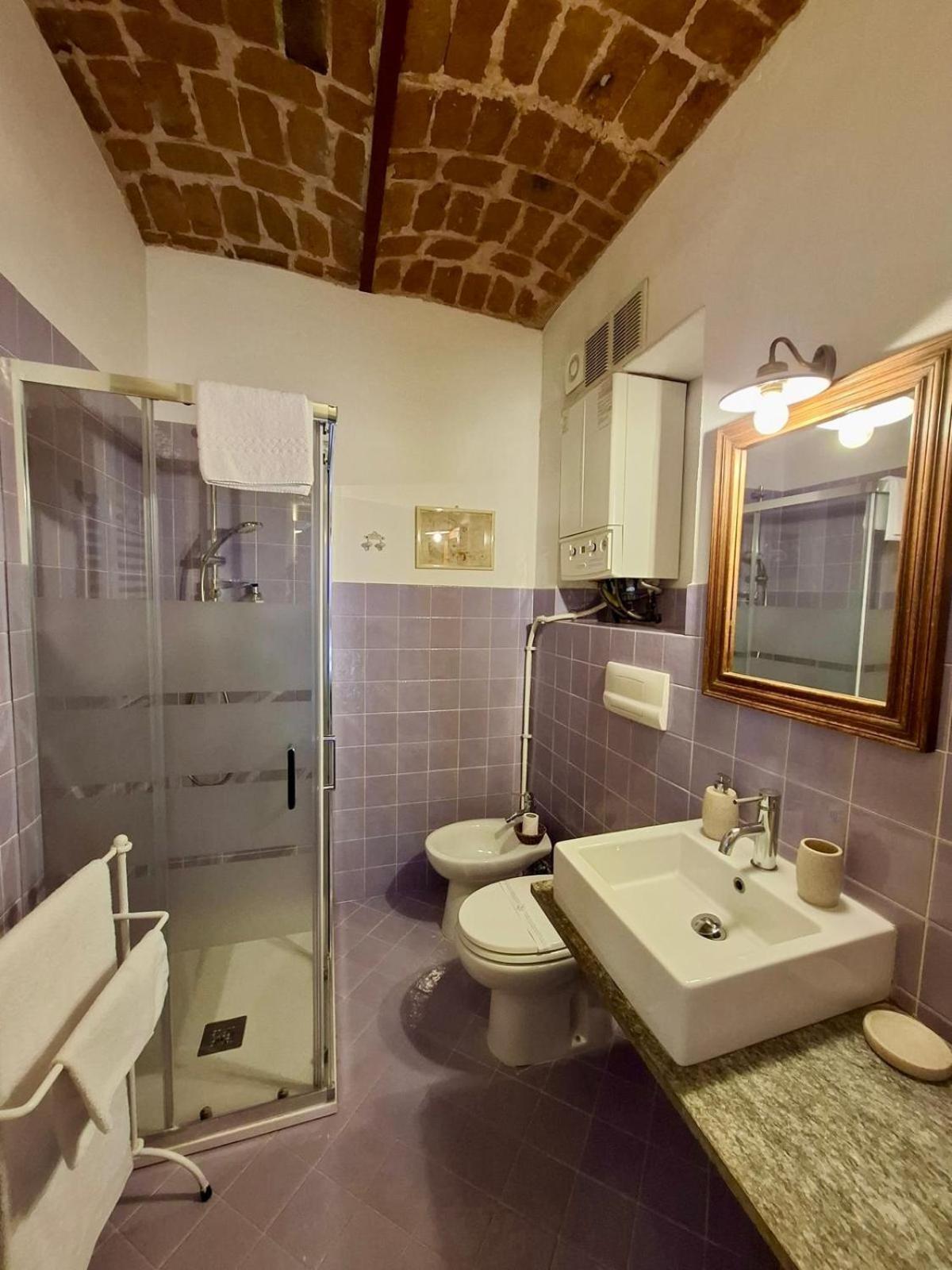 Le Serre Suites & Apartments Moncalieri Exterior foto